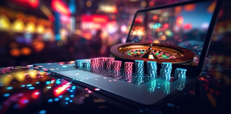 gf7 Live Casino